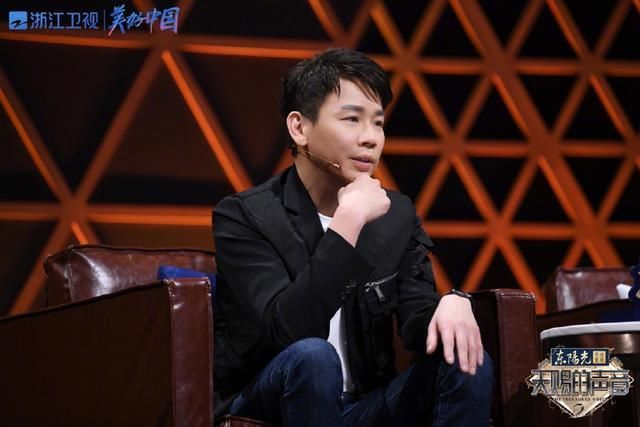 《天賜的聲音2》丁太昇批評再次“升級”，這次連合伙人都不放過