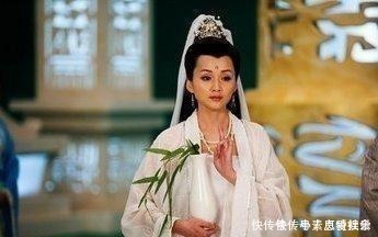 如来佛祖|观音的致命弱点是什么?一旦触碰,别说观音,如来都要慌了神!