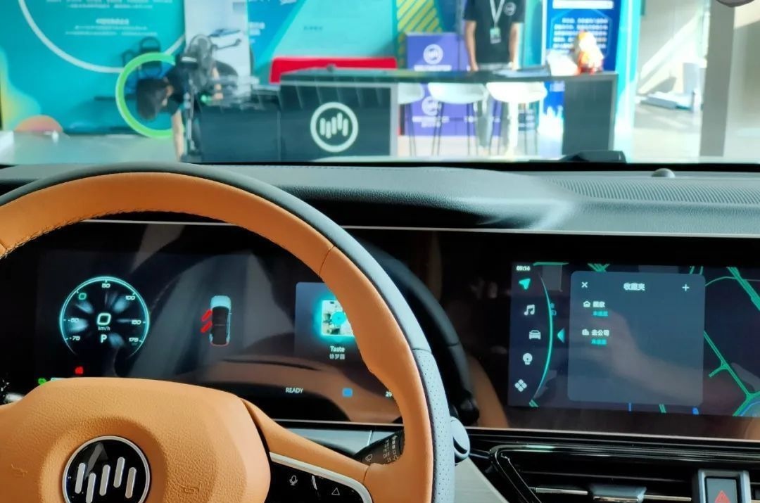 沃尔沃|只要传统车企发力 新势力在自动驾驶领域只能跪下唱征服?