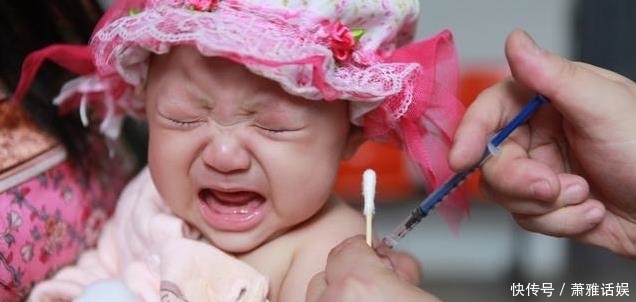 接种|自费疫苗该不该给孩子打?儿科医生建议:这4种疫苗,再贵也要打