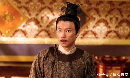 张氏兄弟|神龙政变其实是一场连环政治大戏,李旦一石二鸟,提前给李显设局