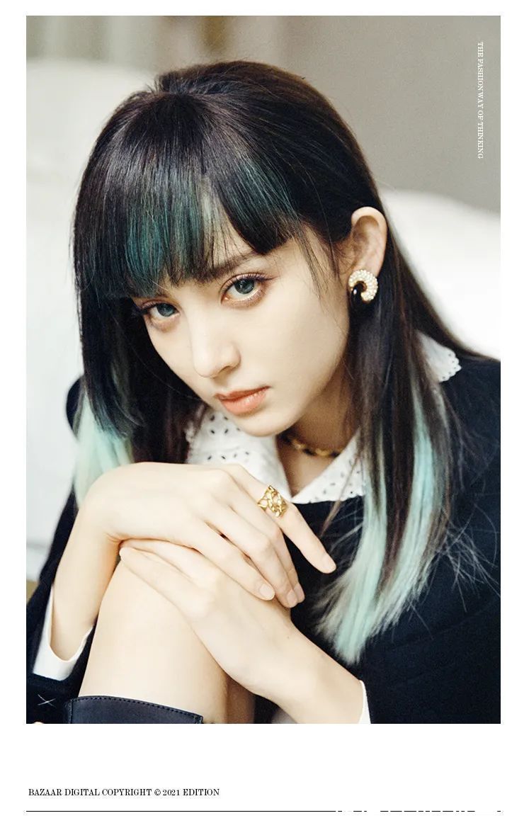 护肤 美上热搜的脸,长什么样?