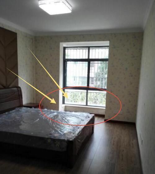 防盗网|新房还没入住,老婆总结9个装修遗憾,天天嚷着换房!