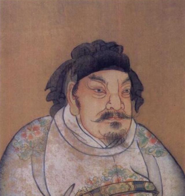 李世民|唐蕃大非川一战,为什么让不败战神薛仁贵遗恨终身?