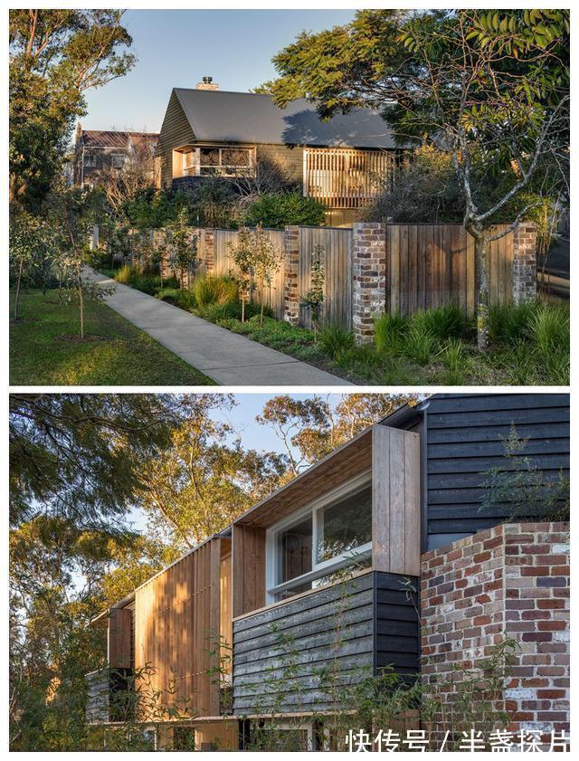 洗手柜|学学她家装修设计,电视柜、洗手柜都能省了!不是穷而是太明白了