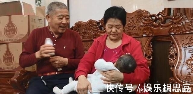 高龄产妇|同是高龄怀孕分娩,68岁田女士和70岁盛海琳现实差距太大,很现实