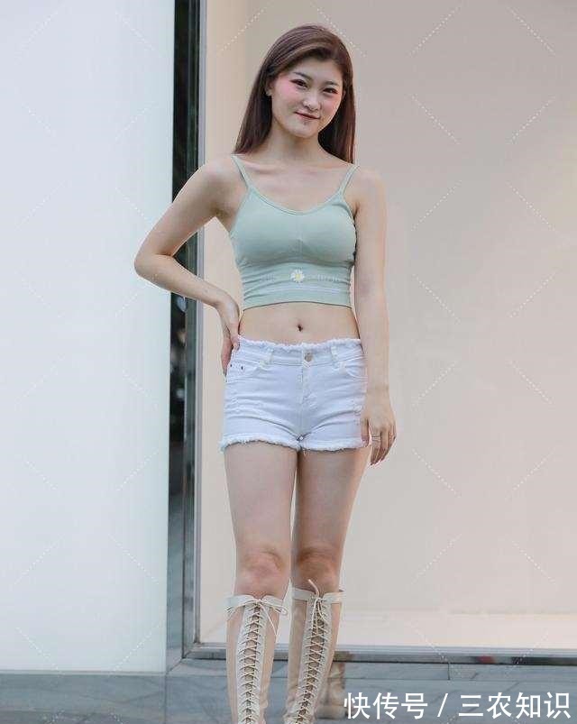 穿搭 优雅十足的瑜伽裤穿搭真的好靓丽,带来娇柔的靓丽感觉,精致时尚!