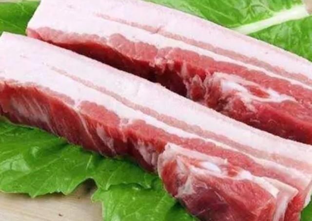 瘦肉|买五花肉，挑“上五花”还是“下五花”？牢记3特点，不花冤枉钱