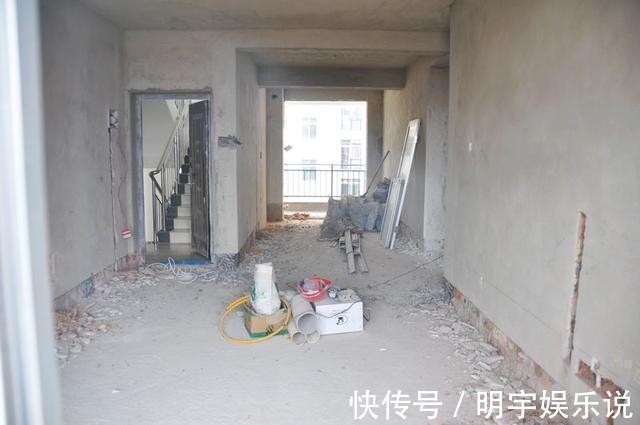 榻榻米|这才是真正的“穷装”,全屋装修只花了8万,效果比十几万的还好