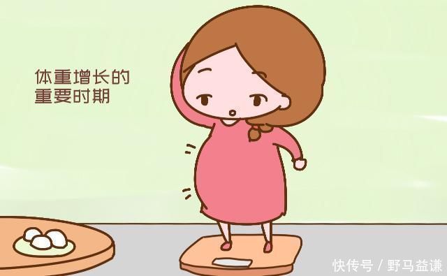 叶酸|孕妈网上晒出“简陋餐”,无人照顾三餐自己做,网友不用心疼