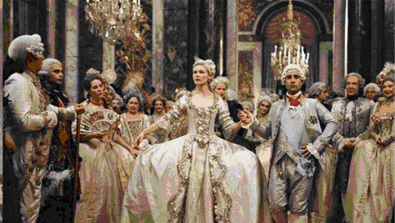 家族|世界最神秘家族，曾靠“躺着”统治了整个欧洲，最后却因为女人灭族