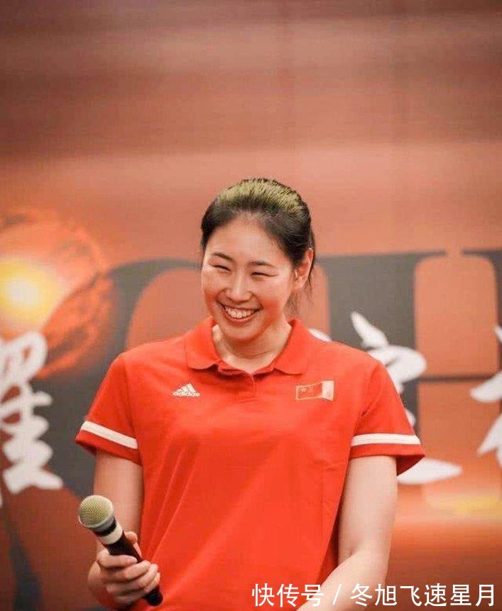 国手|联赛无新人井喷!国手后继无人一小将气质佳,不是吴梦洁王逸凡
