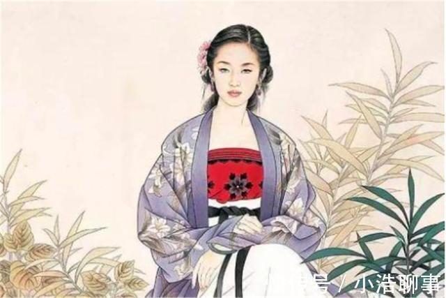 待字闺中@古代女性日常生活琴棋书画、待字闺中,均为贵族女子的专享