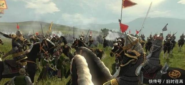 历史|历史上十大屠夫,杀神白起排在第六,第一名名副其实杀人魔王!