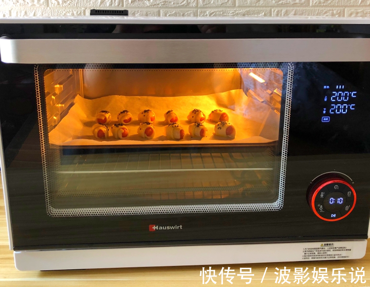 手抓饼|它比面包快手，比蛋糕好吃，香酥美味，一口一个真过瘾
