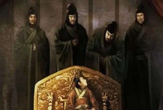 孔明|在《出师表》中,孔明到底给后主刘禅做哪些限制?