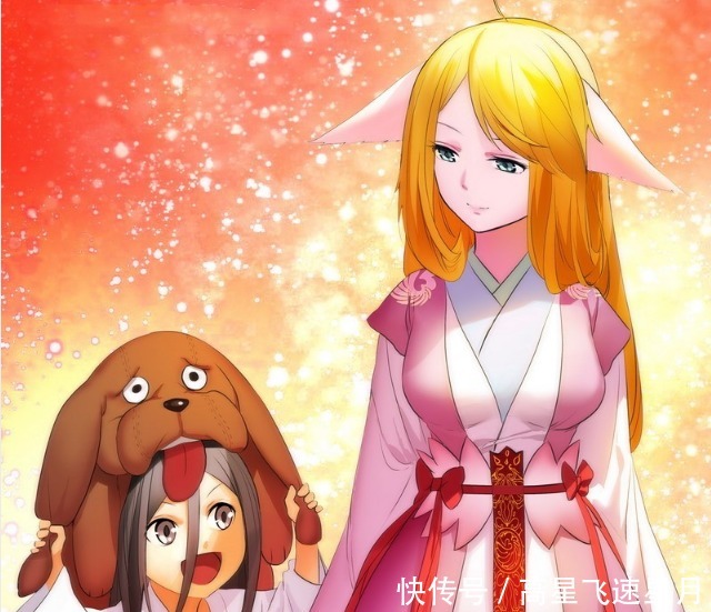 狐妖小红娘最新剧情空青杨添关系有猫腻,月初大话人妖势力平衡计划