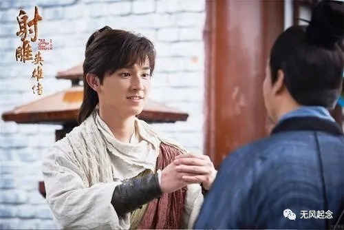 倚天剑#郭靖黄蓉是怎么死的?《射雕》没给出答案,灭绝师太一语道明真相