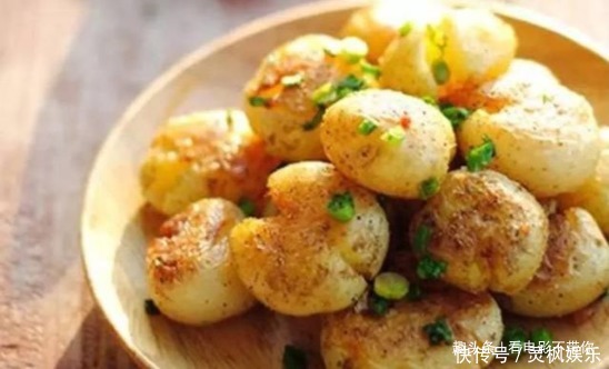 几道家常菜, 开胃营养又健康, 做法简单, 味道好极了