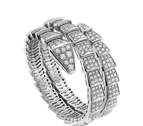 大熊猫 天然钻石珠宝设计——源于大自然的奇思妙想!