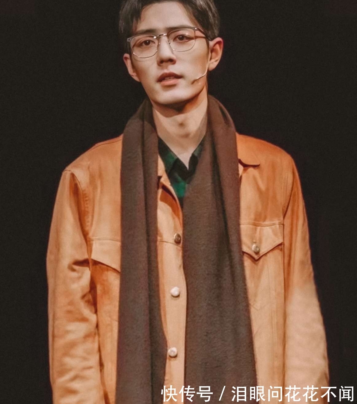 余生请多指教|《如梦之梦》深圳、厦门演出公告公布，肖战粉丝很关注，期待肖战