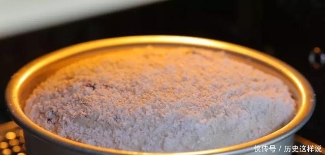 不用面包机,不用手揉,简单2步就能做好面包!