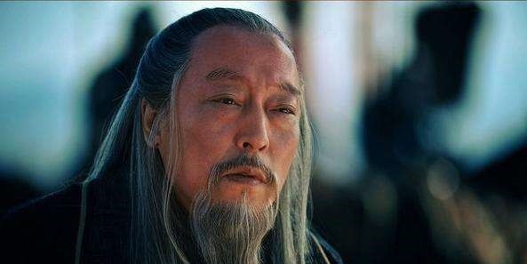 一大|智谋徐庶一生推荐两人 一大忠, 一大奸, 都是三国重量级人物!