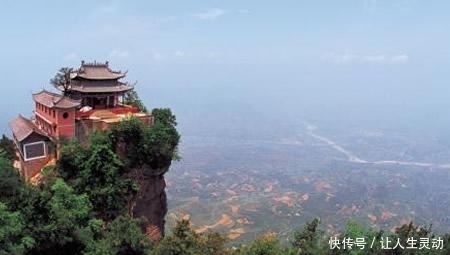 风景美如画，除了兰州拉面还有很多你要知道的兰州风景