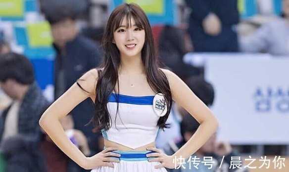 动作|韩国啦啦队队员!坚持健身,颜值身材双丰收,几项运动值得你坚持