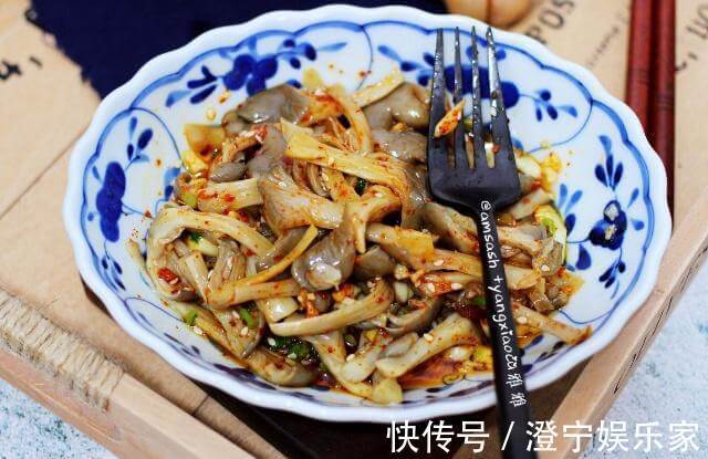 细砂糖|晒一晒我家的凉菜,一周7天换着吃,有荤有素,7天不发愁