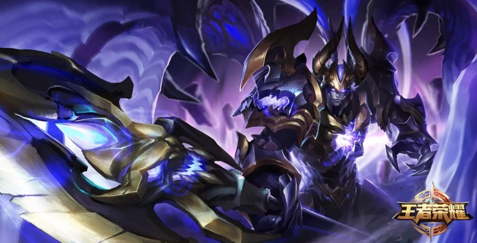 王者|王者荣耀历代最强上单回顾,哪一个才是孤独上单们心中的神呢