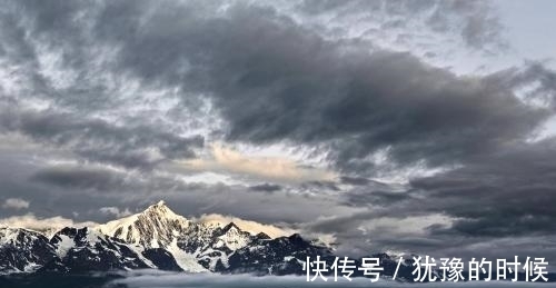 大本营|梅里雪山未解之谜：当地人认为一旦登上峰顶，灾难将会降临