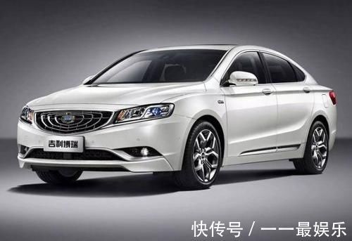 吉利|为什么大家都说吉利就是下一个华为，是有原因的