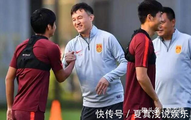 转会|郝伟首秀战旧主,中超元年国安曾400万为他赎身,却买了个病秧子