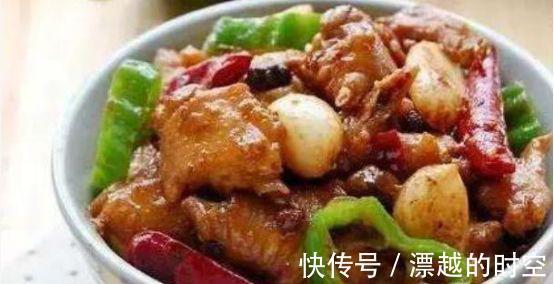 学几道香喷喷的家常菜，家里来客不想下馆子，在家就能招待得很好