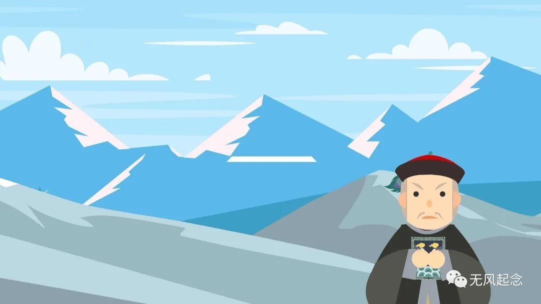 飞花&清代才子半夜梦见娇妻,写下一首妙诗,最后一句读着绕口却可爱至极