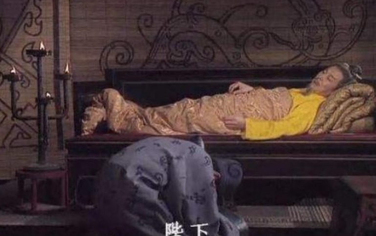 害怕|诸葛亮一生最害怕的四个人,其中两个是敌人,另外两个是自家人