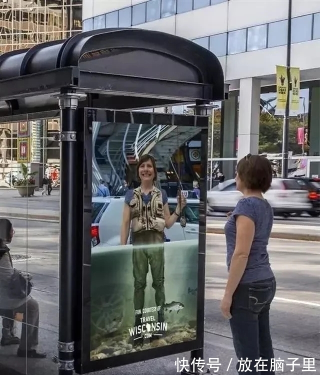 好去处@17个走心的设计,希望不会被某些大妈和熊孩子破坏掉了