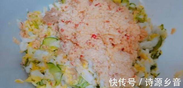 南果梨|百菜不如白菜，立秋后，学着制作辣白菜，锁住营养美味翻倍！