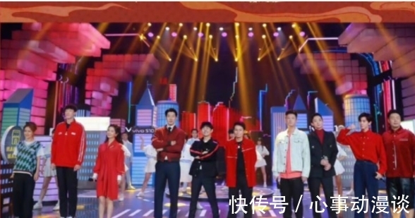 娜娜|《快乐大本营》国庆特别节目群星璀璨,停播谣言不攻自破了