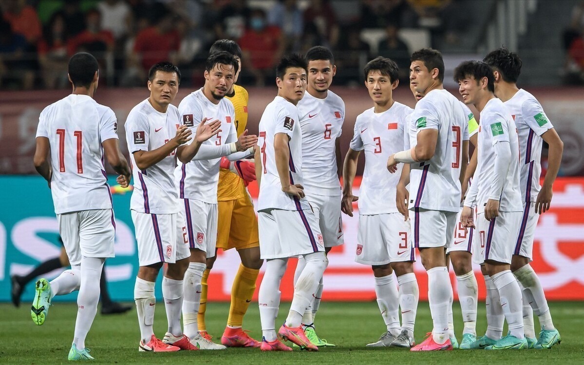 世界杯|里皮亲自发声,如果国足打进2022世界杯,他愿意带队出征卡塔尔