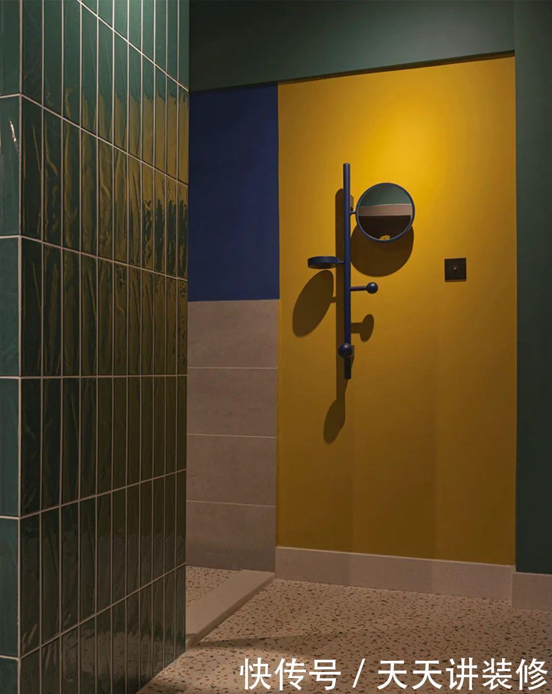 汽车装饰|59㎡小户型公寓,房子装成这样还结什么婚,自己就可以过一辈子!