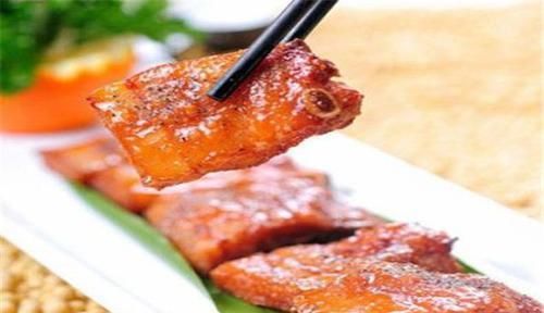 食谱|养颜抗衰老调养食谱，健脾排毒、延缓衰老，强身气色好不显老