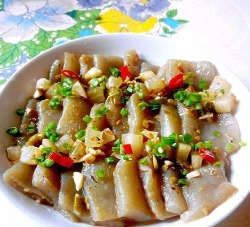 美颜美容|对身体很好的食物,女性经常吃,补血益气,美颜美容,好处多多