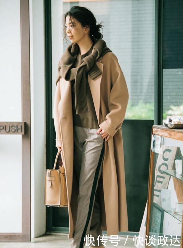 旧衣|讲真的,不必每年都换新衣,这5组旧衣“叠搭公式”,照着穿准美