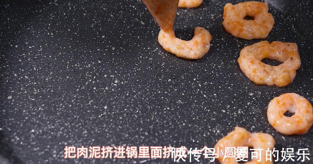 补钙第一名,比牛奶强,一锅不够宝宝吃,越吃越聪明,个头猛长