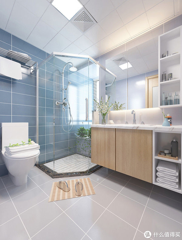 色系|日式风格装修真的太温馨了，全屋原木色系，看上去干净整洁，喜欢