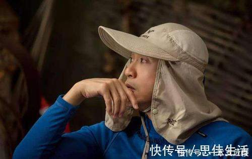 批評郭敬明、陳凱歌一片叫好,提到周星馳就錯了,李誠儒錯了啥?