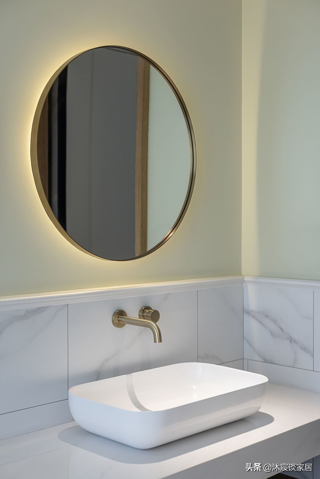 收纳|她说她家是“穷装修”,我看并不是这样,越简单越舒服,温暖雅致