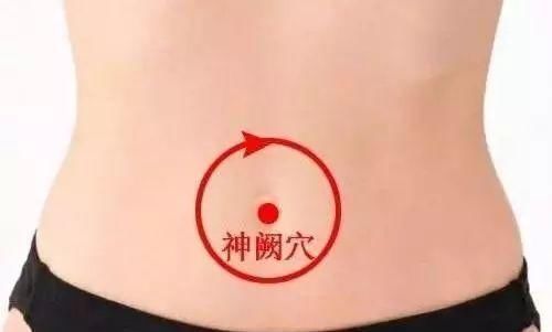 黄帝内经|5大穴位扶阳正气，再顽固的鼻炎，这样简单调理也很快痊愈了！